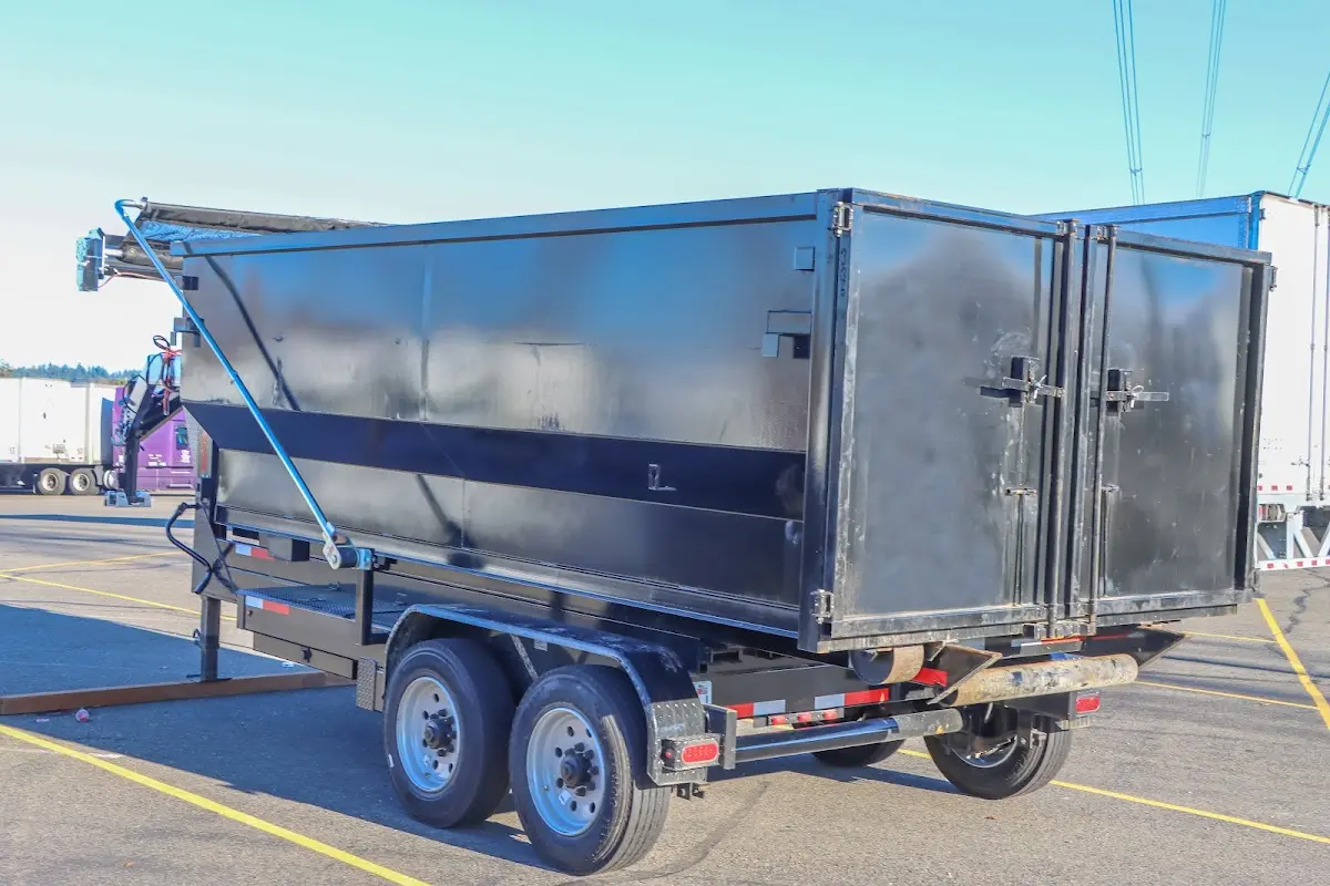 Dumpster Rental services in Corrales, NM